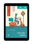 EBOOK Przesyłka z Nieba. Sanaka Hiiragi