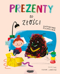 Prezenty od Złości. Katarzyna Puchalska