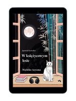 EBOOK. W księżycowym lesie