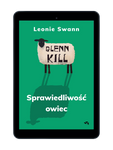 EBOOK Sprawiedliwość owiec. Leonie Swann