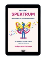 EBOOK Projekt spektrum
