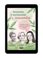 Rozmowy o wychowaniu w szacunku