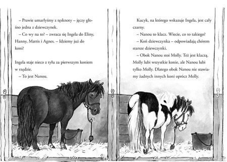 Sigge. Tom 1. Wszyscy kochają Sigge. Lin Hallberg