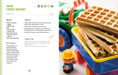 AlaAntkowe BLW. Rośniemy! Joanna Anger, Anna Piszczek