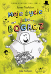 OUTLET Moje życie jako... BOGACZ. Janet Tashjian
