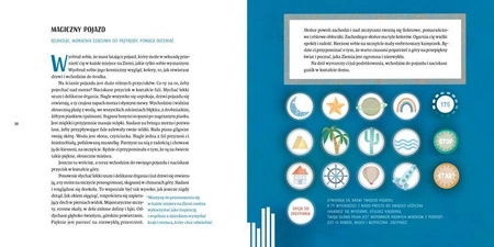 Jesteś kimś wyjątkowym. Relaksacje dla dzieci. Martyna Broda