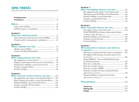 OUTLET Self-Reg w edukacji. Przewodnik dla nauczycieli, pedagogów i psychologów szkolnych. Stuart Shanker