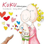 OUTLET Kuku i historia pępka. Monika Kamińska