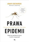 OUTLET Prawa epidemii. Adam Kucharski
