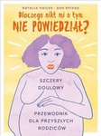 Dlaczego nikt mi o tym nie powiedział ?