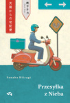 EBOOK Przesyłka z Nieba. Sanaka Hiiragi