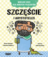 Szczęście i Arystoteles. Duane Armitage, Maureen McQuerry