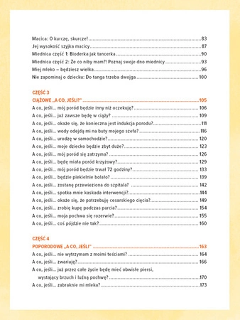 Dlaczego nikt mi o tym nie powiedział ?