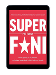 EBOOK Superfani. Proste sposoby jak się wyróżnić, wyhodować swoje plemię i odnieść sukces w biznesie. Pat Flynn