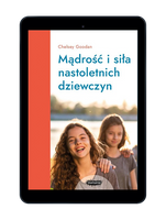 EBOOK Mądrość i siła nastoletnich dziewczyn
