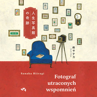 Fotograf utraconych wspomnień