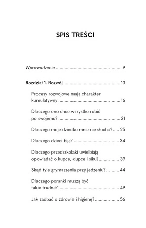 EBOOK Życie z przedszkolakiem. Rozwój, emocje i relacje dzieci w wieku 3–6 lat. Małgorzata Stańczyk, Katarzyna Kalinowska