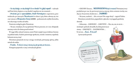 OUTLET Nieustraszeni i przygoda w Rzymie. Elsa Punse