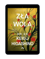 EBOOK Zła wola