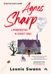 OUTLET Agnes Sharp i morderstwo w Sunset Hall. Leonie Swann