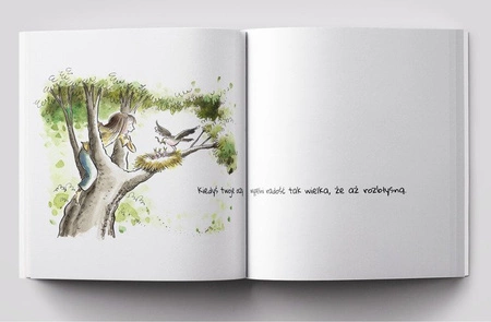 OUTLET Kiedyś. Alison McGhee