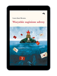 EBOOK Wszystkie zaginione adresy. Laura Imai Messina