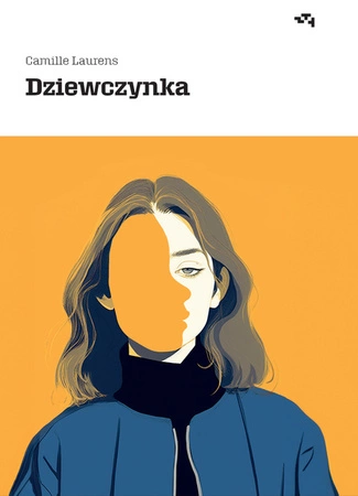 EBOOK Dziewczynka. Camille Laurens