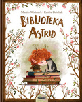 OUTLET Biblioteka Astrid. Martin Widmark
