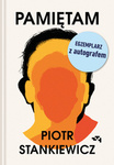 OUTLET Pamiętam. Piotr Stankiewicz