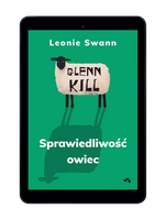 EBOOK Sprawiedliwość owiec