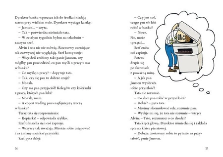 OUTLET Zwyczajny tydzień z rodziną Janssonów. Martin Widmark