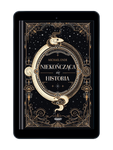 EBOOK Niekończąca się historia. Michael Ende