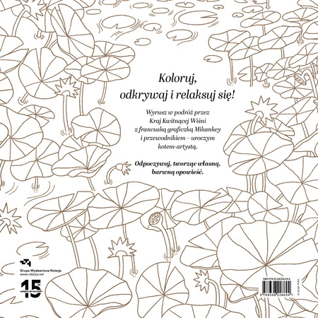 Rok w Japonii. Podróż przez kolory