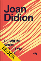 EBOOK Powiem Wam, co o tym myślę