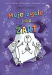 Moje życie jako… ŻART. Janet Tashjian