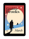 EBOOK March. Geraldine Brooks