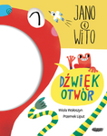 OUTLET Jano i Wito. Dźwiękotwór. Wiola Wołoszyn