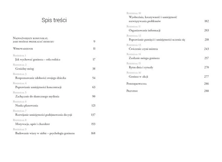 Psychologia geniuszu. Odblokuj talenty i kreatywność swojego dziecka. Andrew Fuller
