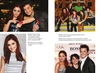 Ariana. Danny White