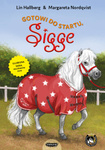 Sigge. Tom 14. Gotowi do startu, Sigge. Lin Hallberg