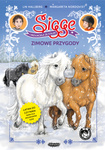 Zapowiedź. Sigge i przyjaciele ze stajni. Zimowe przygody. Lin Hallberg