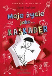 OUTLET Moje życie jako... KASKADER. Janet Tashjian