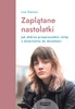 E-BOOK Zaplątane nastolatki. Jak dobrze przeprowadzić córkę z dzieciństwa do dorosłości.