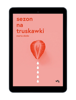 EBOOK Sezon na truskawki