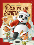 Zapowiedź. Pandyczne święta. Monika Kamińska