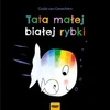 OUTLET Tata małej białej rybki. Guido van Genechten