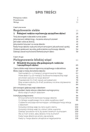 EBOOK Pokojowy rodzic, szczęśliwe dzieci. Laura Markham