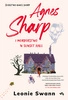 OUTLET Agnes Sharp i morderstwo w Sunset Hall. Leonie Swann