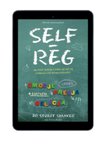 Stuart Shanker || Teresa Barker