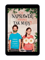 EBOOK Czy naprawdę wszyscy tak mają? Najlepsze odpowiedzi na pytania o dorastanie